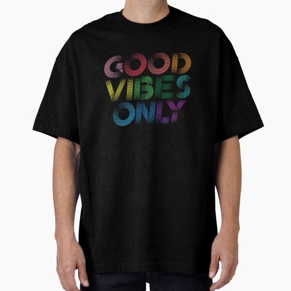 Item preview, Good vibes only designed and sold by TheGoodNews.