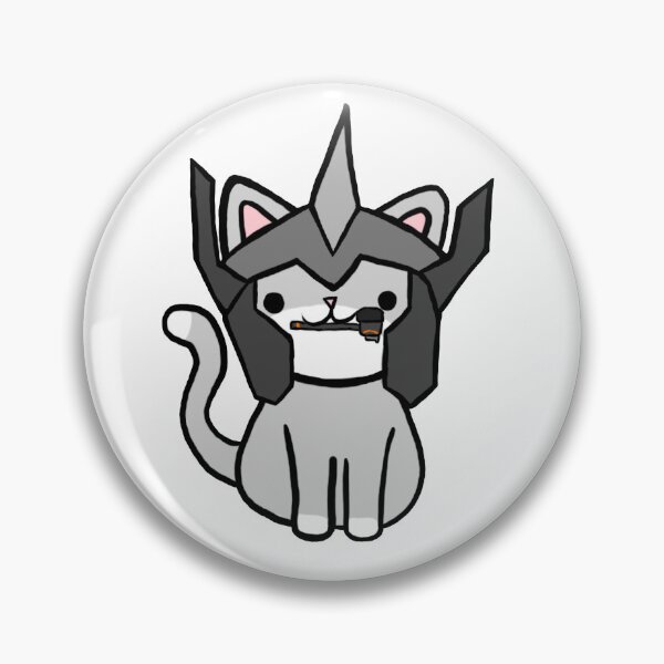 Item preview, Cat Reinhardt designed and sold by Bri-leigh518.