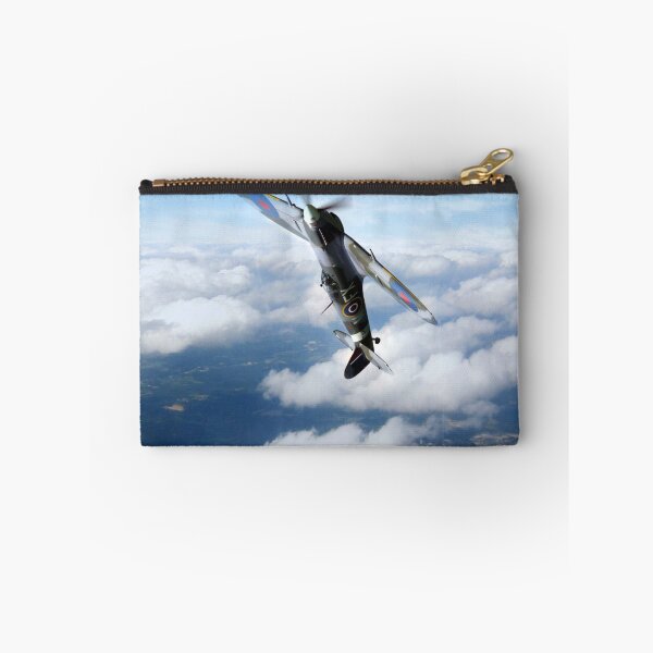 Item preview, Spitfire Victory  designed and sold by Airpower Art.