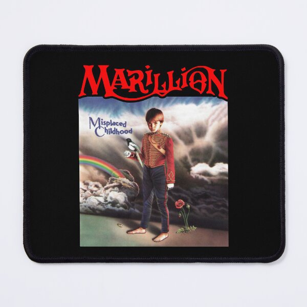 Item preview, Misplaced childhood designed and sold by MADALYN-rkz.