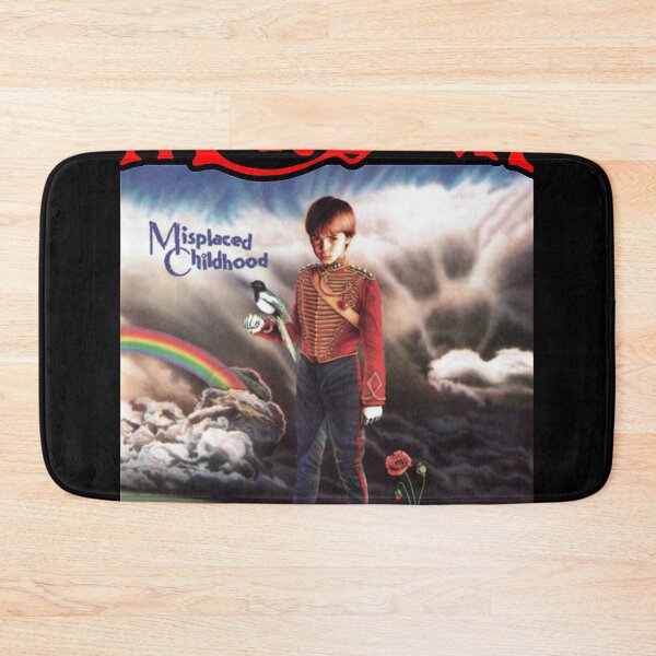 Item preview, Misplaced childhood designed and sold by MADALYN-rkz.