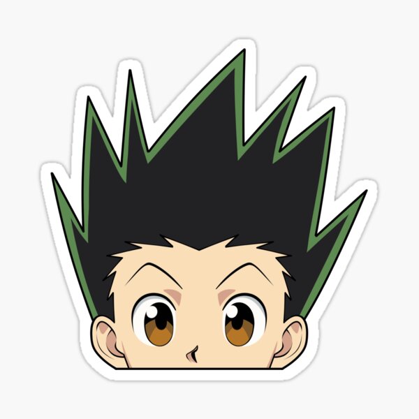 Aperçu de l'œuvre Regard d'anime créée et vendue par kamuicolors.
