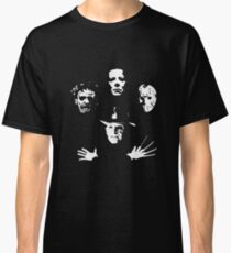 Bluthemische Rhapsodie Classic T-Shirt