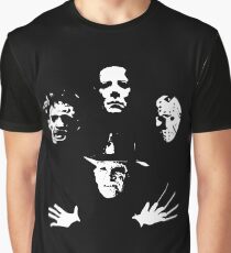 Bloodhemian Rhapsody Graphic T-Shirt