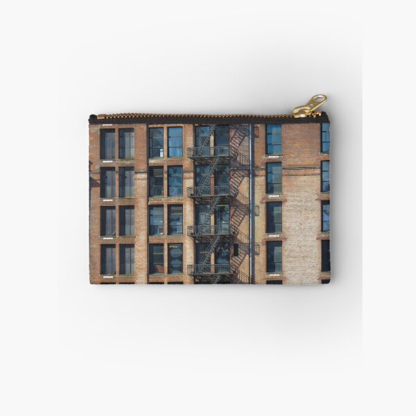 Item preview, NYC outdoor stairs designed and sold by AHELENE.