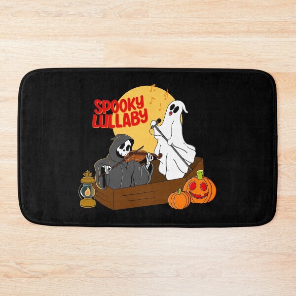 Item preview, Spooky Lullaby designed and sold by Kimprut.