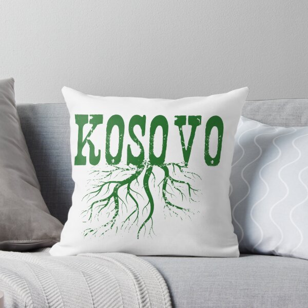 Item preview, Kosovo Roots designed and sold by surgedesigns.