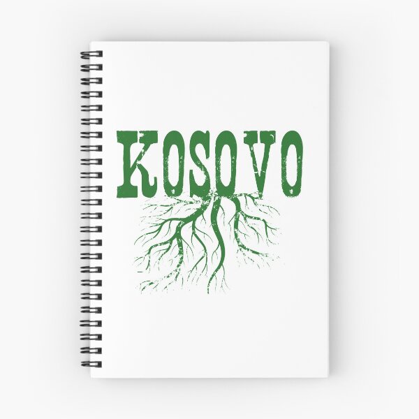 Item preview, Kosovo Roots designed and sold by surgedesigns.