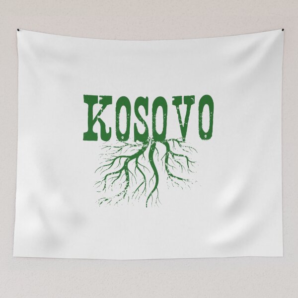 Item preview, Kosovo Roots designed and sold by surgedesigns.