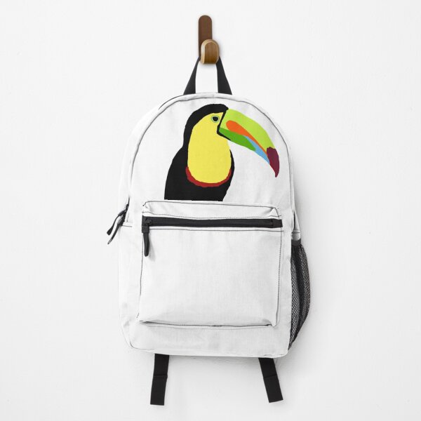 Item preview, One Can't but Toucan designed and sold by ayaminlove.