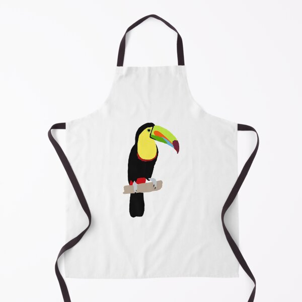 Item preview, One Can't but Toucan designed and sold by ayaminlove.