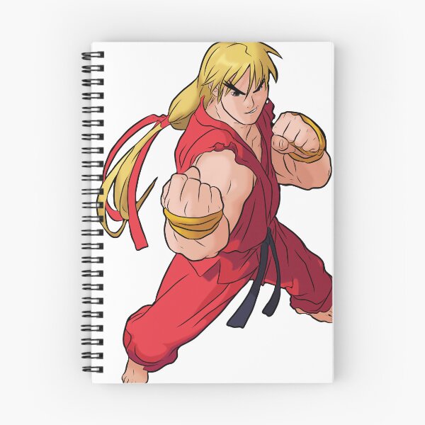 Item preview, ken masters designed and sold by watolo.