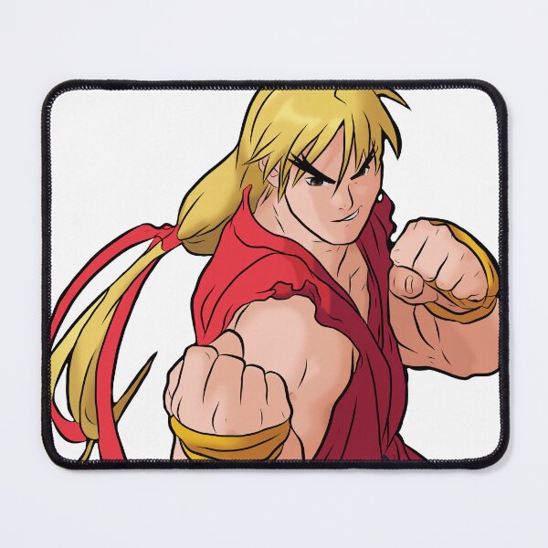 Item preview, ken masters designed and sold by watolo.