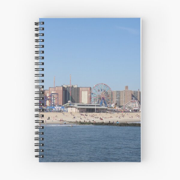 Item preview, NYC Fairground designed and sold by AHELENE.