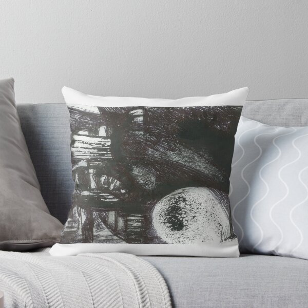 Item preview, snowdrift designed and sold by tensil.