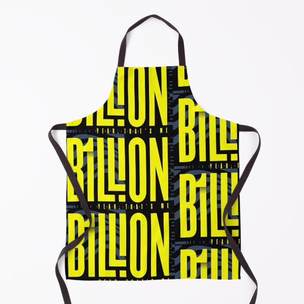 Item preview, ONE IN A BILLION. YEAH, THAT'S ME! designed and sold by fullyballed.