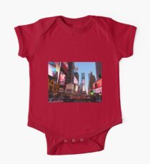 NYC Broadway One Piece - Short Sleeve