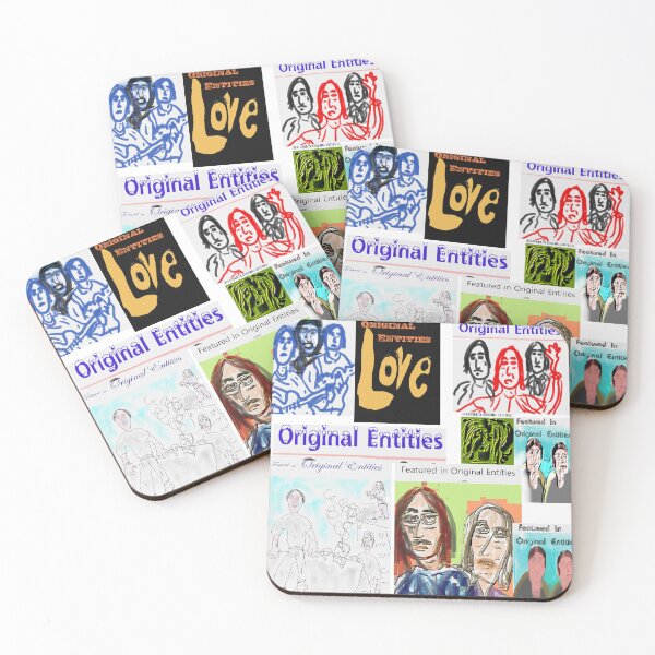 Item preview, Original Entities Feature Banner Collection Collage #11 designed and sold by Stacey Lazarus.