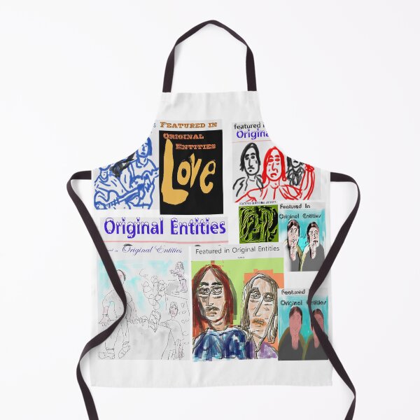Item preview, Original Entities Feature Banner Collection Collage #11 designed and sold by Stacey Lazarus.
