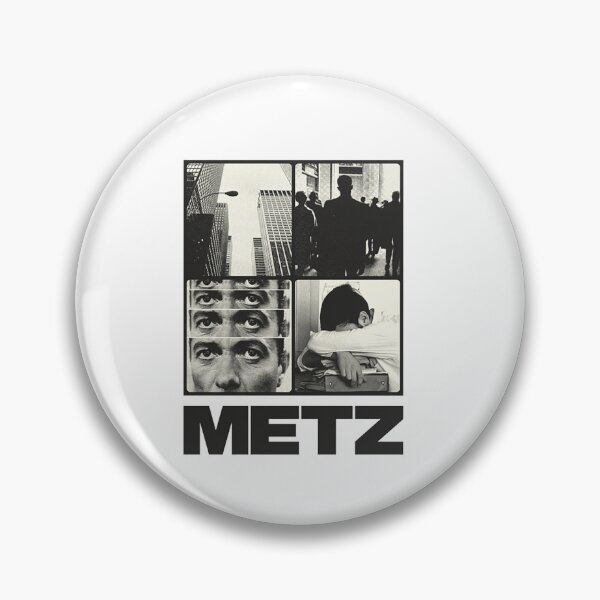 Item preview, Metz designed and sold by MADALYN-rkz.