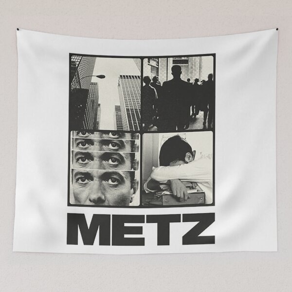 Item preview, Metz designed and sold by MADALYN-rkz.
