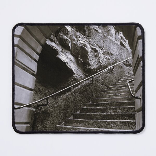 Item preview, The Argyle Archway in Sydney designed and sold by MYSarahPhotos.