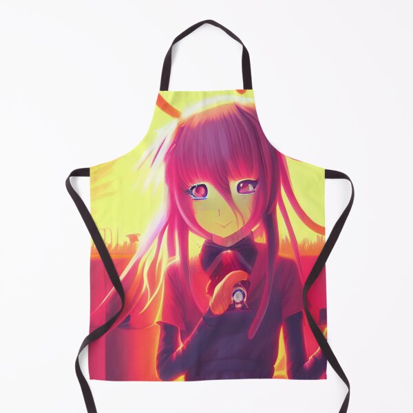 Item preview, Anime Girl designed and sold by entrys.