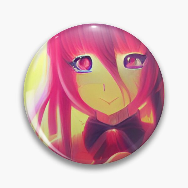 Item preview, Anime Girl designed and sold by entrys.