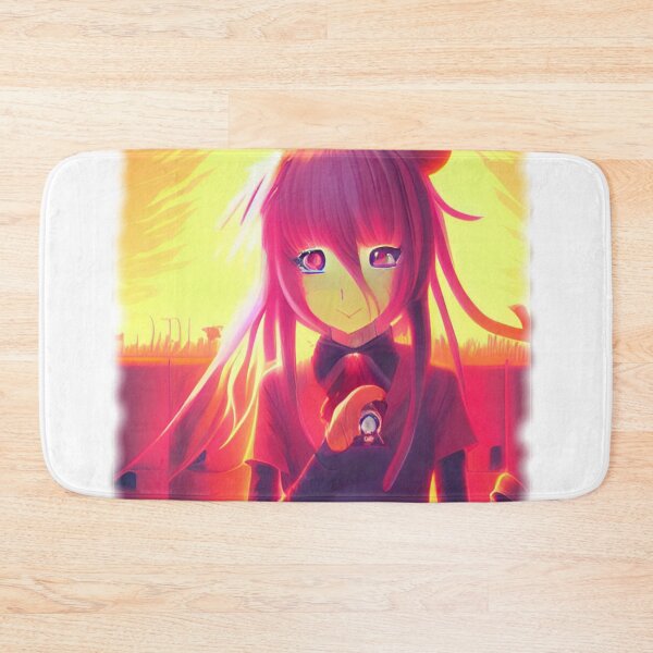 Item preview, Anime Girl designed and sold by entrys.
