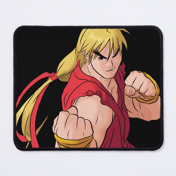 Item preview, ken masters designed and sold by watolo.