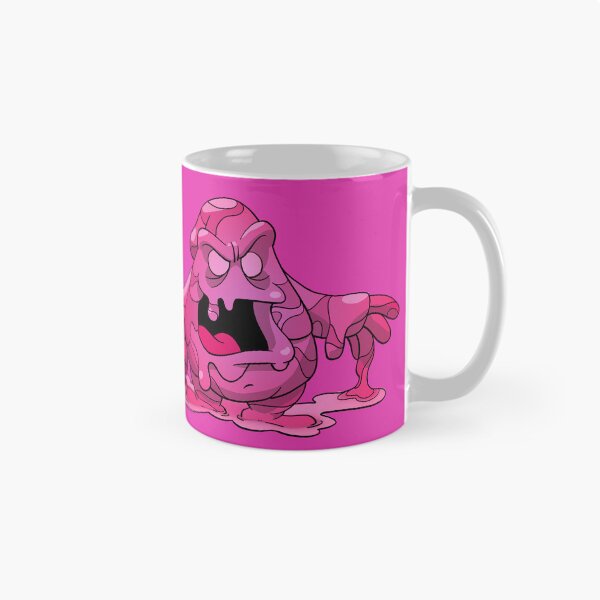 Aperçu de l'œuvre Le Oopy Gloopy Blob créée et vendue par RyanohArt.