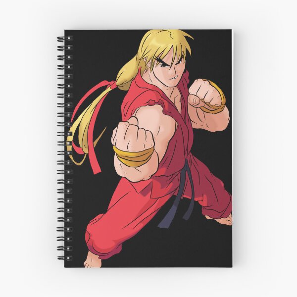 Item preview, ken masters designed and sold by watolo.