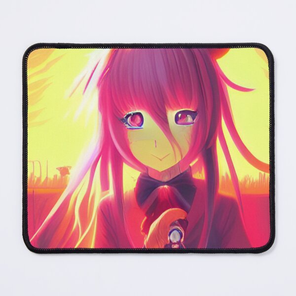 Item preview, Anime Girl designed and sold by entrys.