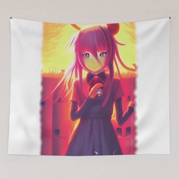 Item preview, Anime Girl designed and sold by entrys.