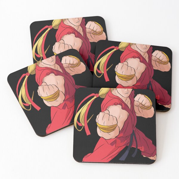 Item preview, ken masters designed and sold by watolo.
