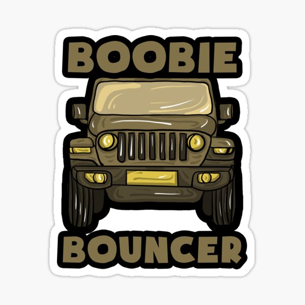 Booby Bounce