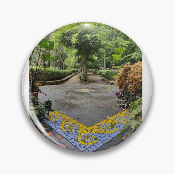 Item preview, Muncie Garden designed and sold by Rawestcott.