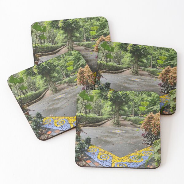 Item preview, Muncie Garden designed and sold by Rawestcott.
