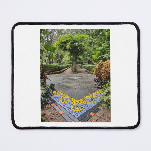 Item preview, Muncie Garden designed and sold by Rawestcott.