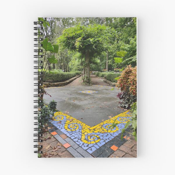 Item preview, Muncie Garden designed and sold by Rawestcott.