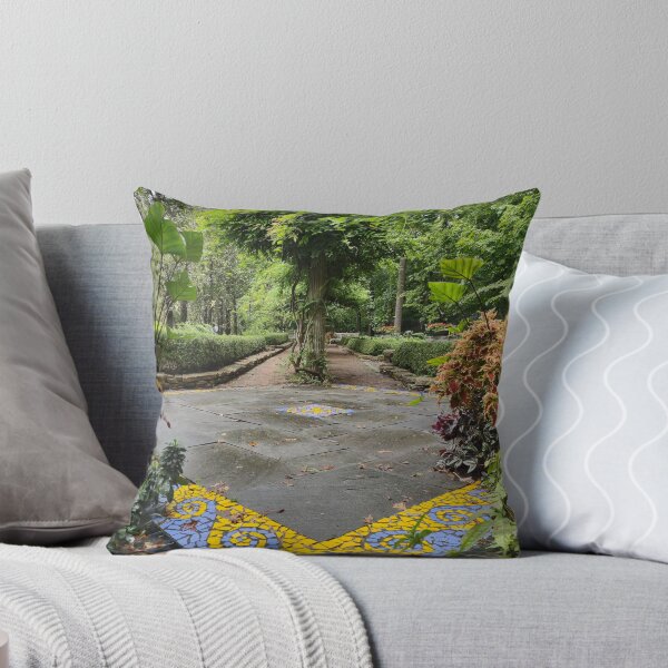 Item preview, Muncie Garden designed and sold by Rawestcott.