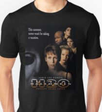 Camiseta ajustada Halloween H20