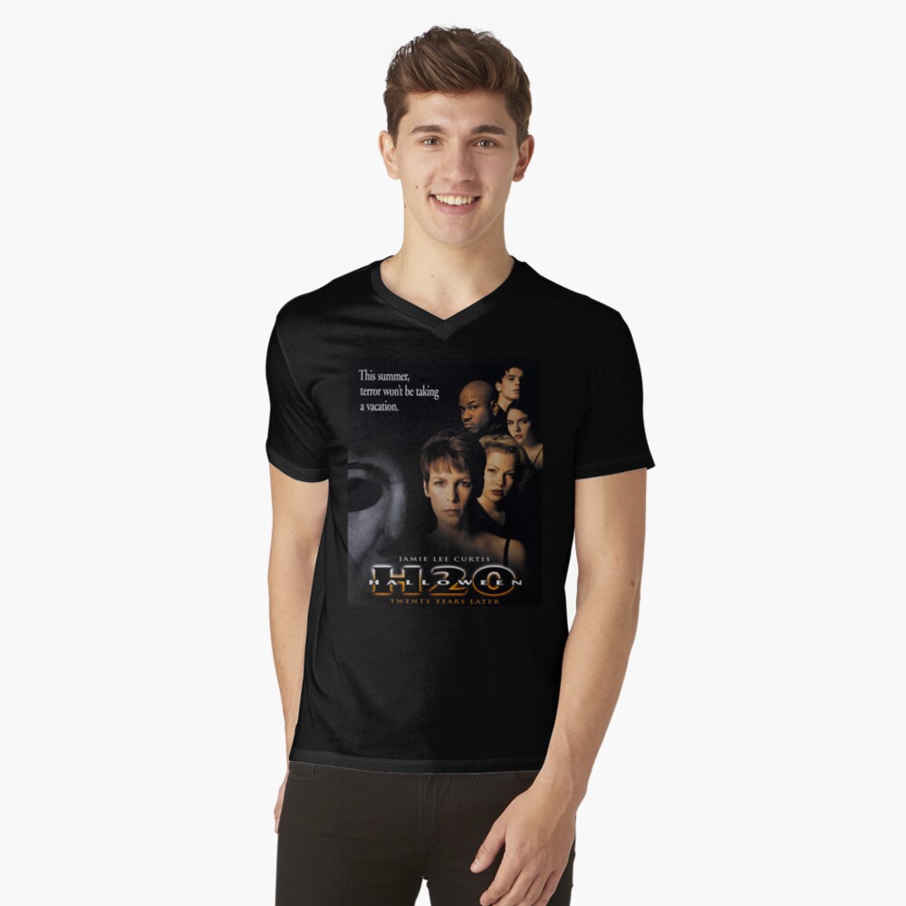 Item preview, V-Neck T-Shirt designed and sold by Drielmans.