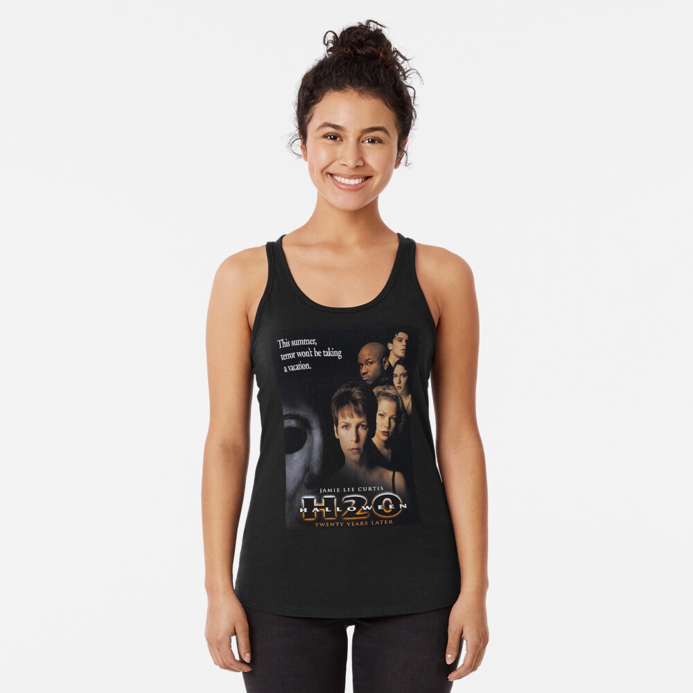 Item preview, Racerback Tank Top designed and sold by Drielmans.