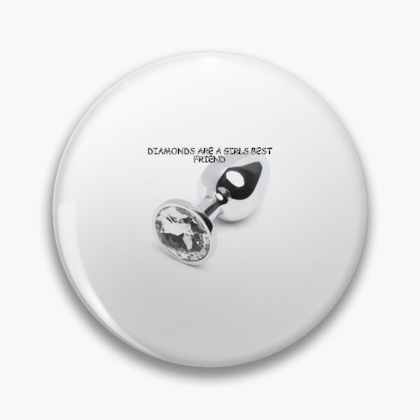Item preview, Diamond are a girls best friend designed and sold by 1billyboy.