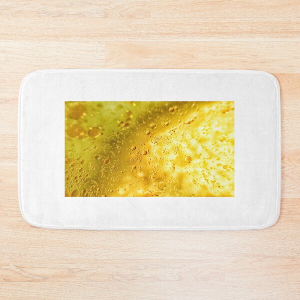 Item preview, macro image of oil droplets in water designed and sold by optimusprime39.