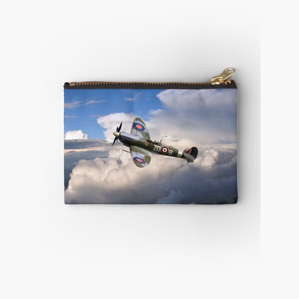 Item preview, Spitfire Air to Air designed and sold by Airpower Art.