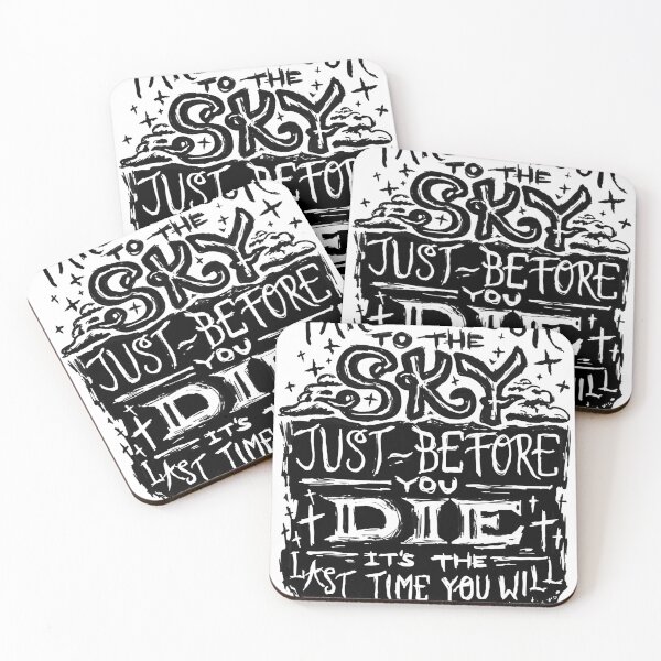 Item preview, Metallica for whom the bell tolls designed and sold by MADALYN-rkz.
