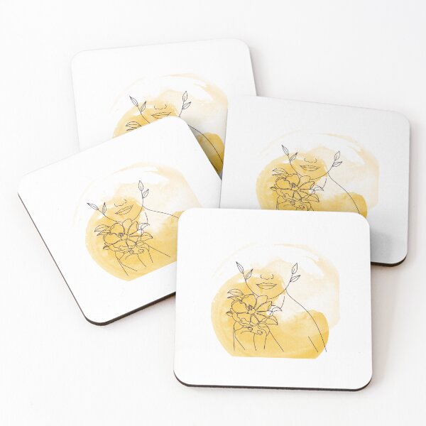 Item preview, Sunshine Gold  designed and sold by Alyssa Huitt.