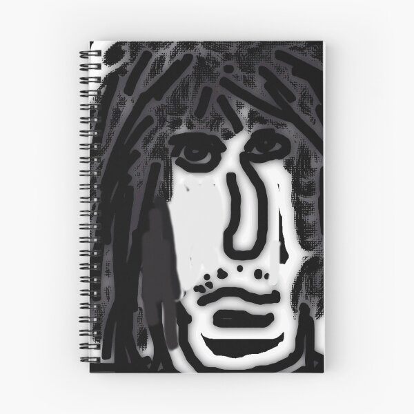 Item preview, JIM, Rock And Roll, Rocker, FREAK, Sneer, Hippie designed and sold by Stacey Lazarus.